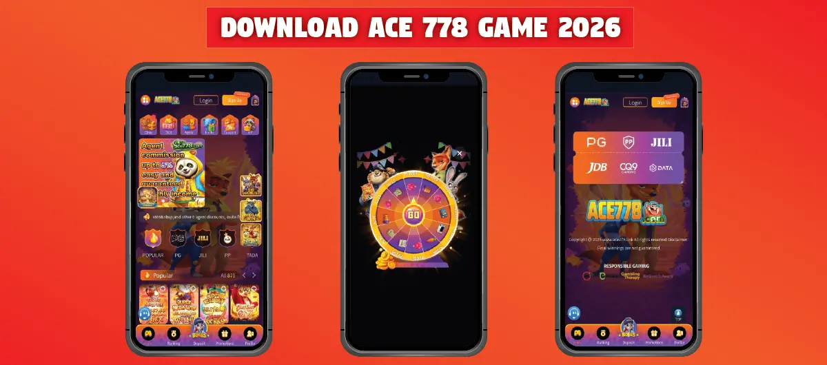 Ace 778 Download