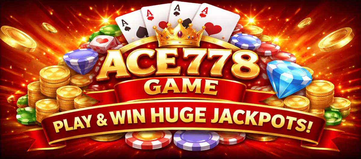 Ace 778 Game