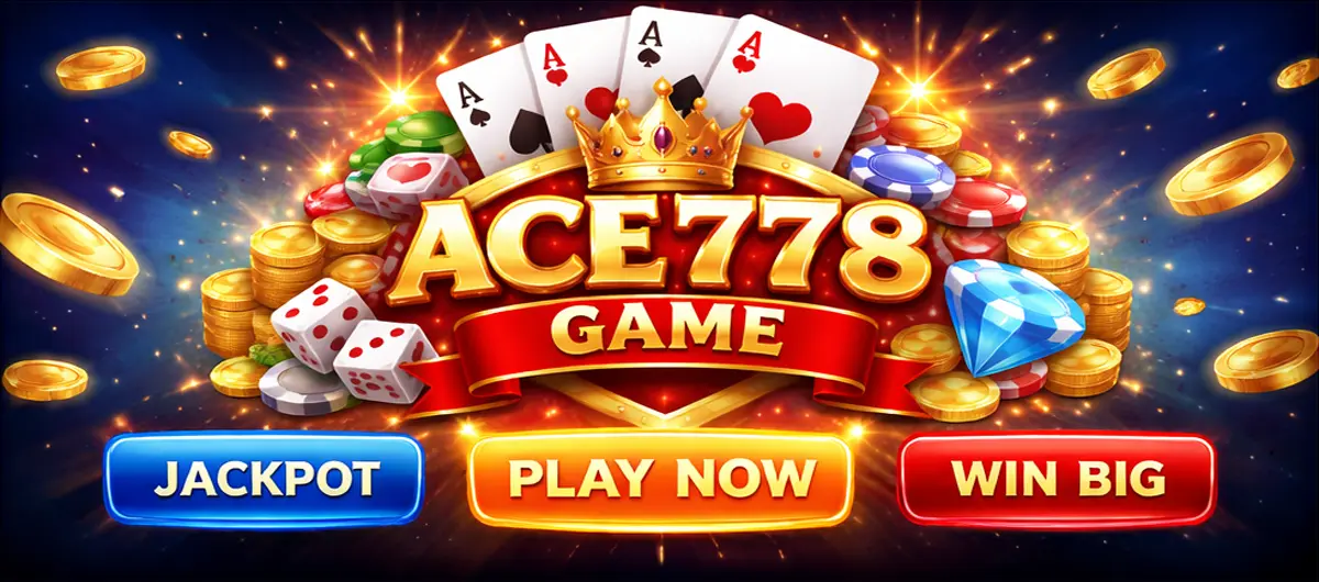 Ace 778 APK
